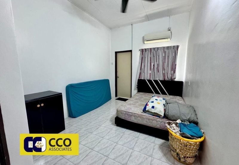 TAMAN ANJUNG BERCHAM UTARA