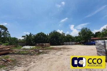 Kawasan Perindustrian Gopeng (Gopeng Industrial Park)