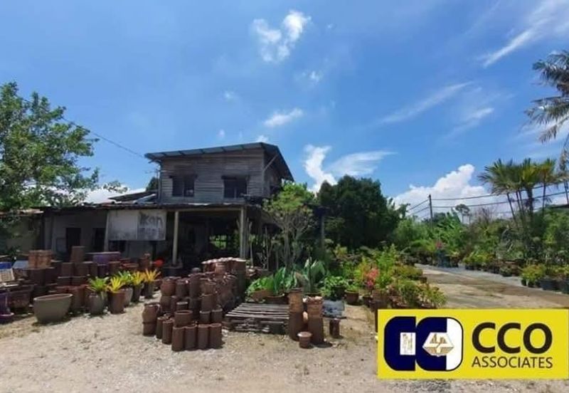 Kawasan Perindustrian Gopeng (Gopeng Industrial Park)