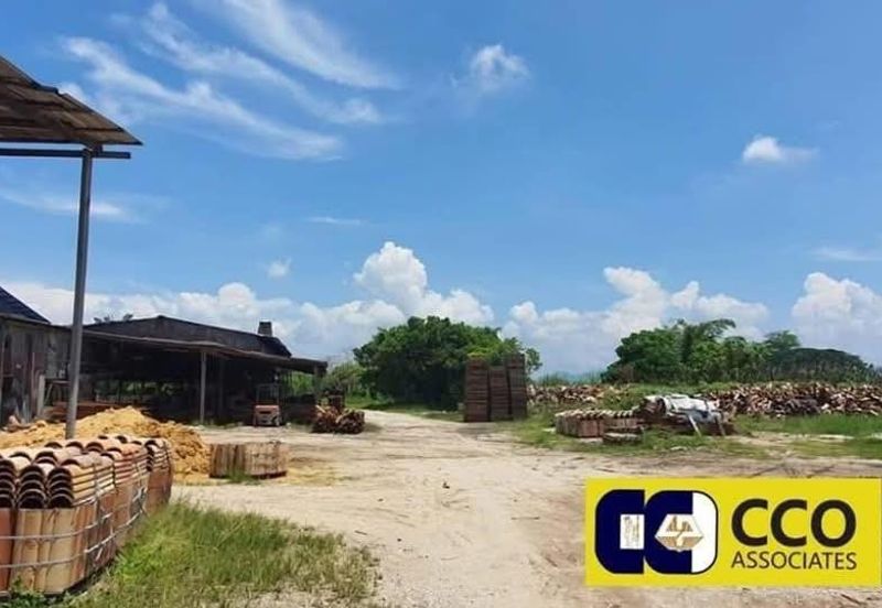 Kawasan Perindustrian Gopeng (Gopeng Industrial Park)