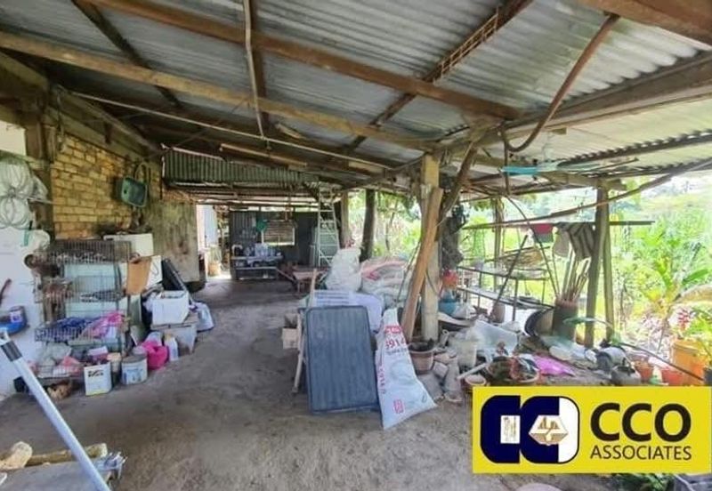 Kawasan Perindustrian Gopeng (Gopeng Industrial Park)