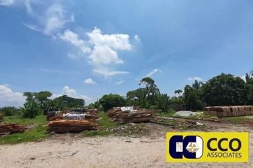 Kawasan Perindustrian Gopeng (Gopeng Industrial Park)