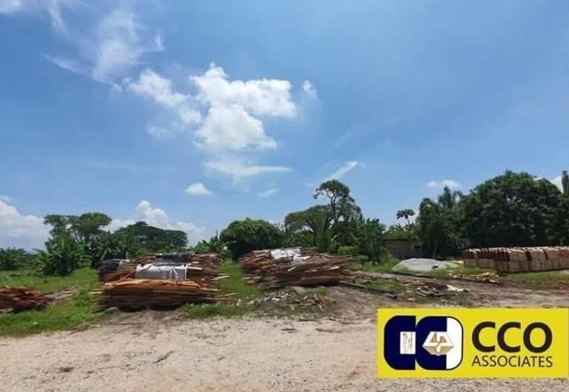 Kawasan Perindustrian Gopeng (Gopeng Industrial Park)