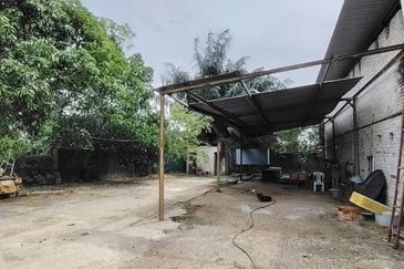 Bemban Industrial Estate (Kawasan Perindustrian Batu Gajah)