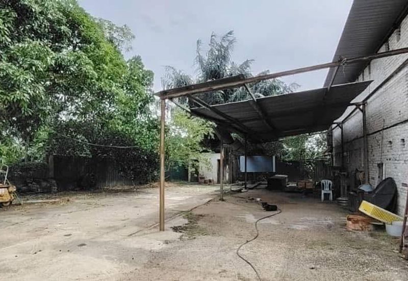 Bemban Industrial Estate (Kawasan Perindustrian Batu Gajah)