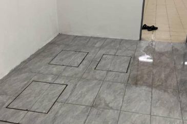 Jalan Pasir Puteh, Station 18