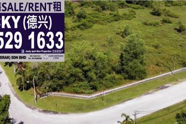 Bemban Industrial Estate (Kawasan Perindustrian Batu Gajah)