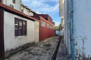 Kawasan Perindustrian Chandan Raya