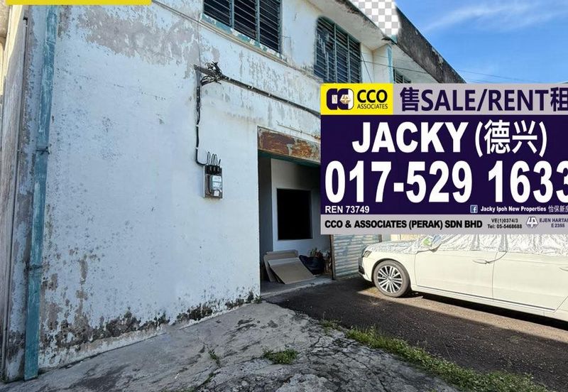 Kawasan Perindustrian Chandan Raya