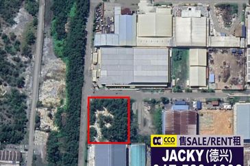 Taman Batu Gajah Perdana