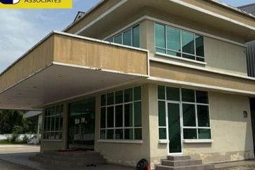 Taman Batu Gajah Perdana