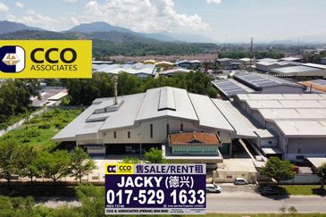 Taman Batu Gajah Perdana