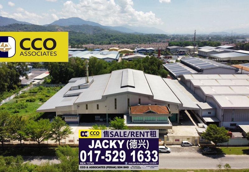 Taman Batu Gajah Perdana