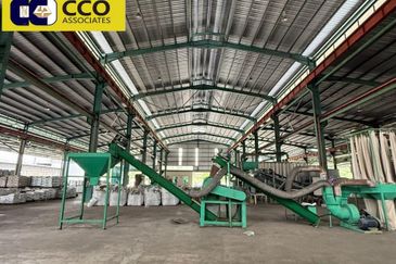 Taman Batu Gajah Perdana