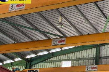 Taman Batu Gajah Perdana