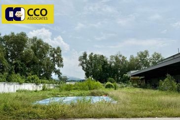 Taman Batu Gajah Perdana