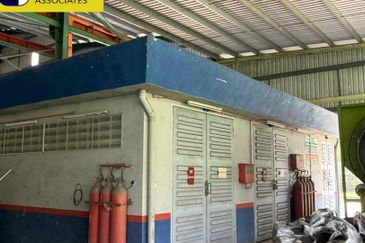 Taman Batu Gajah Perdana