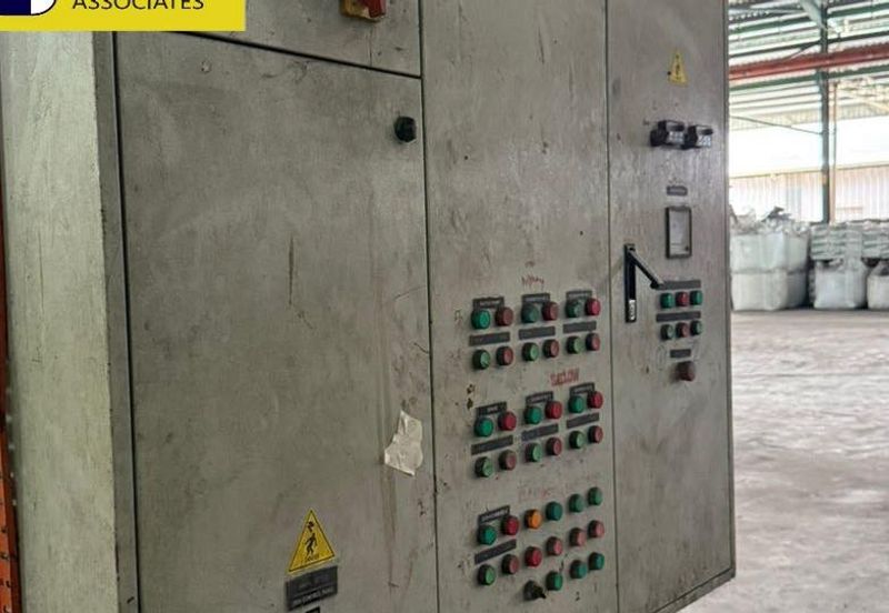 Taman Batu Gajah Perdana