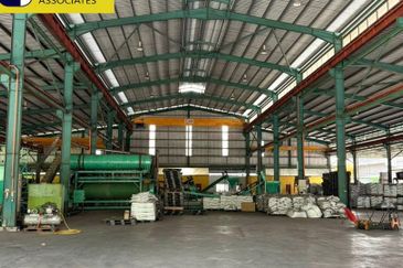 Taman Batu Gajah Perdana