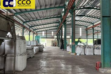 Taman Batu Gajah Perdana