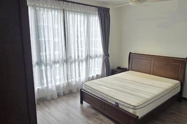 Upper East @ Tiger Lane