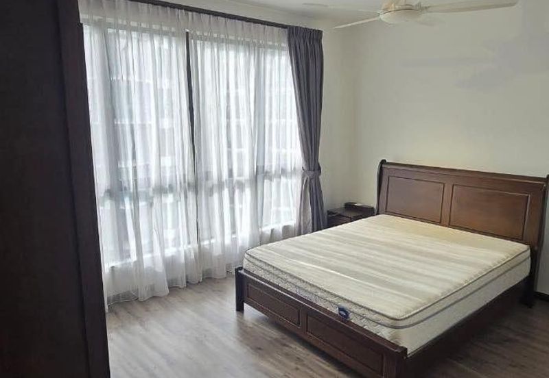 Upper East @ Tiger Lane