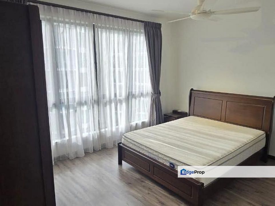 🔥Ipoh Tiger Lane Upper East Fully Furnished Condominium For Rent🔥 #FullyFurnished  , Perak, Ipoh