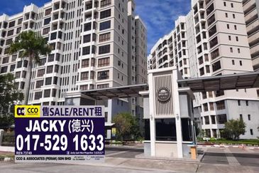 Upper East @ Tiger Lane