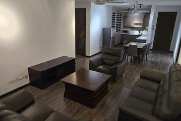 Upper East @ Tiger Lane