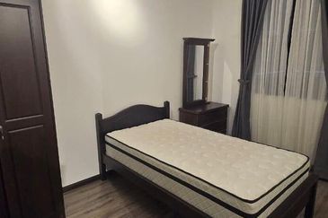 Upper East @ Tiger Lane