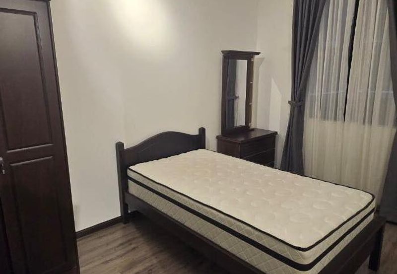 Upper East @ Tiger Lane