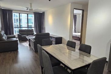 Upper East @ Tiger Lane