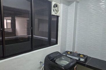 Upper East @ Tiger Lane