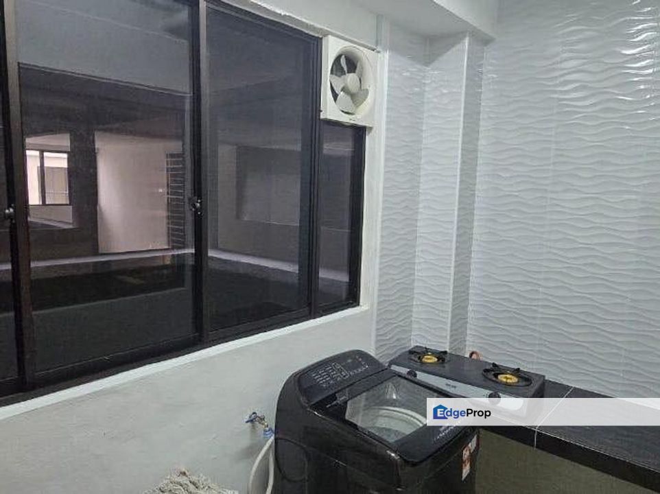 🔥Ipoh Tiger Lane Upper East Fully Furnished Condominium For Rent🔥 #FullyFurnished  , Perak, Ipoh