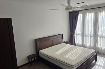 Upper East @ Tiger Lane