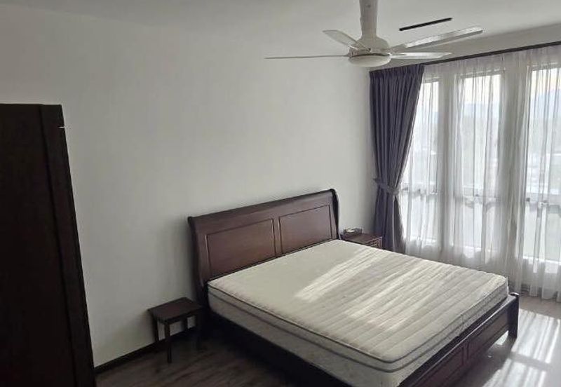 Upper East @ Tiger Lane