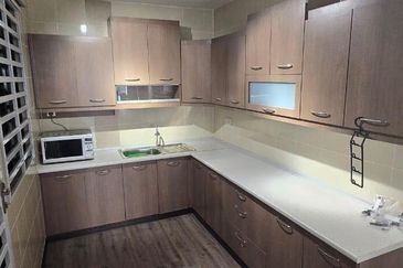 Upper East @ Tiger Lane