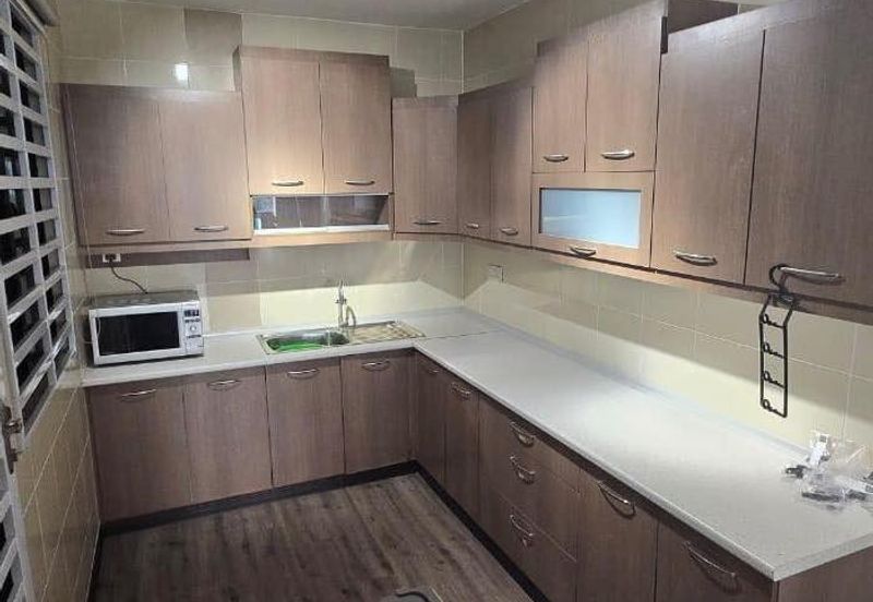 Upper East @ Tiger Lane