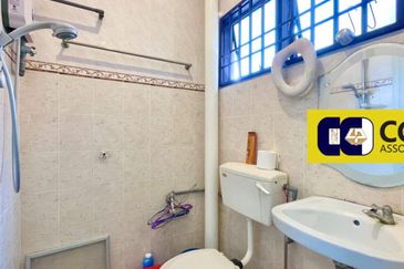 TAMAN PENGKALAN MAKMUR