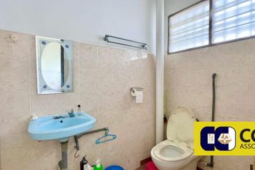 TAMAN PENGKALAN MAKMUR