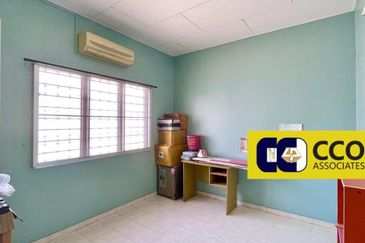 TAMAN PENGKALAN MAKMUR