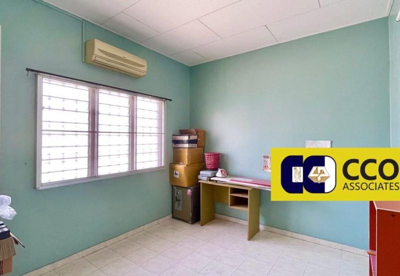 TAMAN PENGKALAN MAKMUR