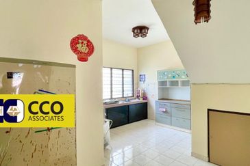 TAMAN PENGKALAN MAKMUR