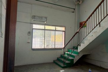 Kawasan Perindustrian Chandan Raya