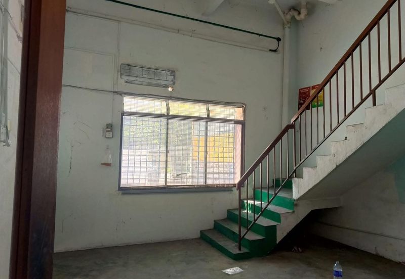 Kawasan Perindustrian Chandan Raya