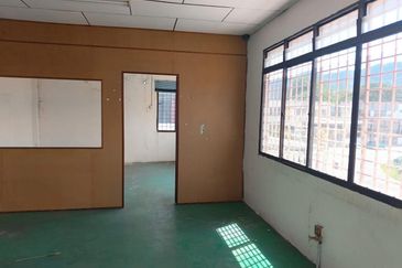 Kawasan Perindustrian Chandan Raya