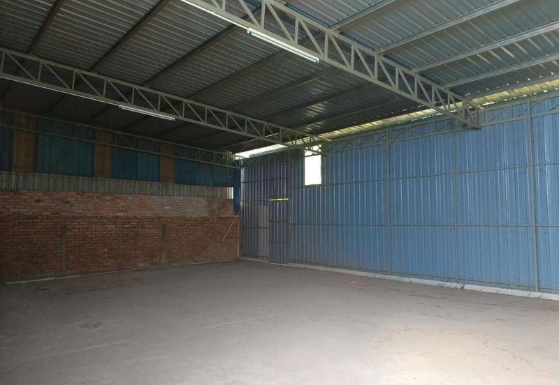 Kawasan Perindustrian Chandan Raya