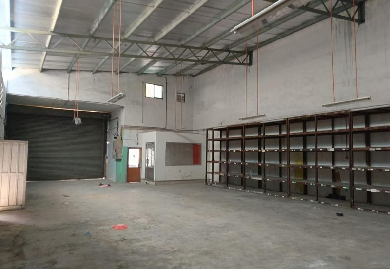 Kawasan Perindustrian Chandan Raya