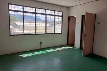 Kawasan Perindustrian Chandan Raya