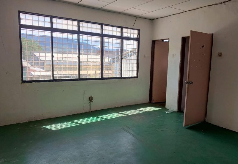 Kawasan Perindustrian Chandan Raya